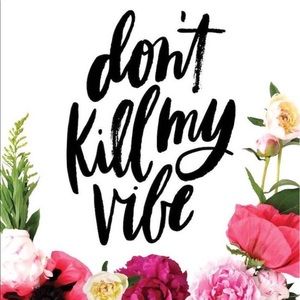 Meet your Posher, Shannon